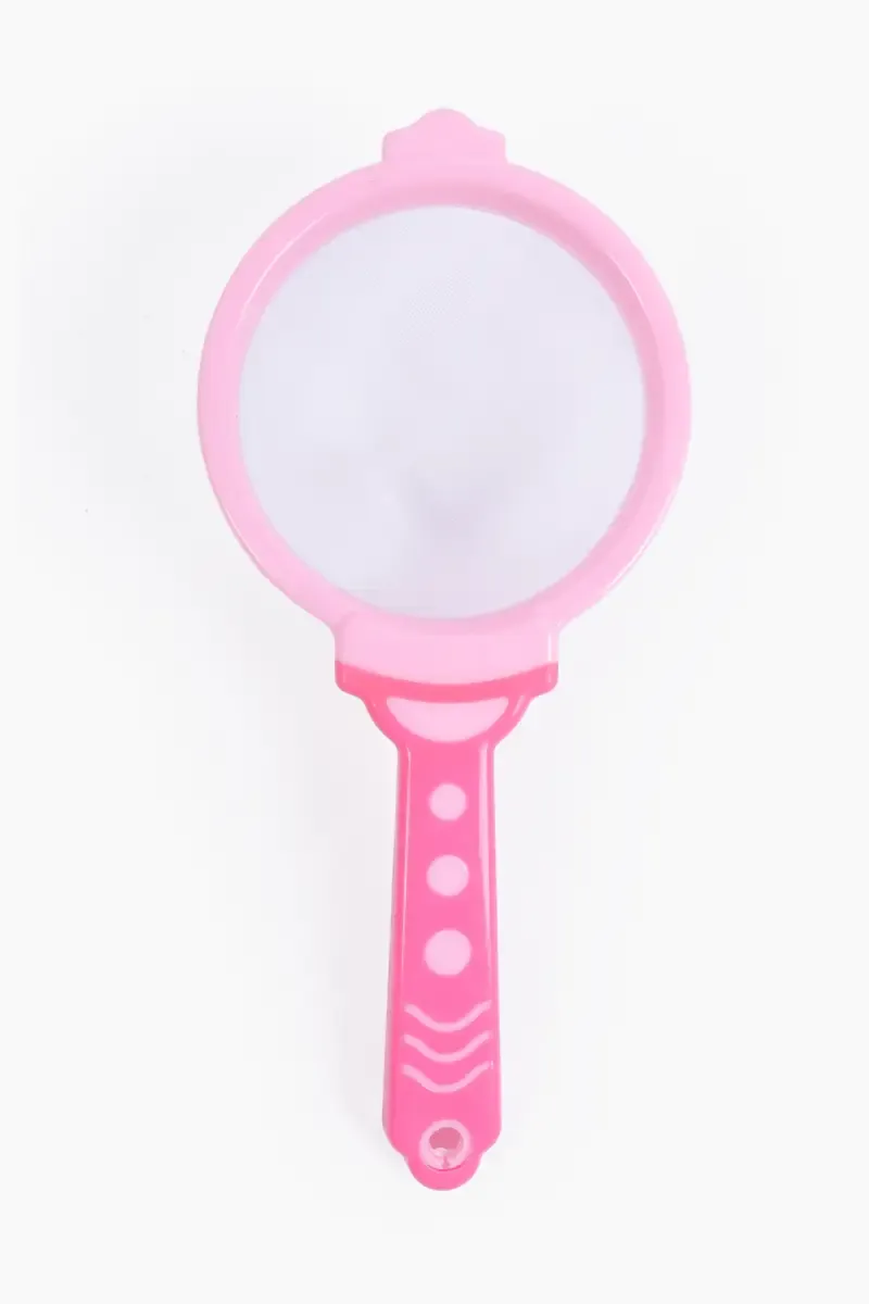 Plastic Multipurpose Strainer - 23 x 11 Cm