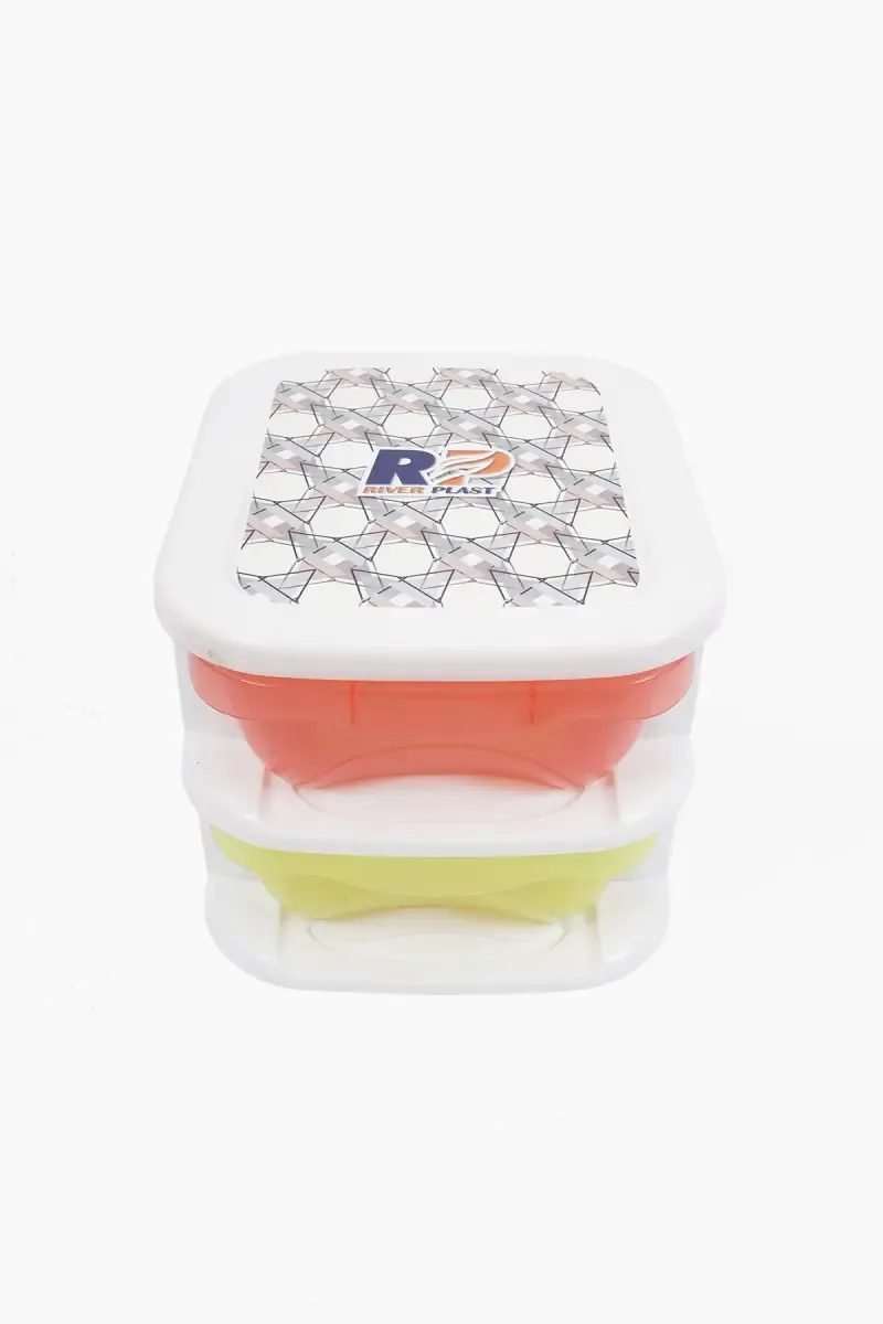 River Plast Plastic Drawer - 28 x 21 Cm