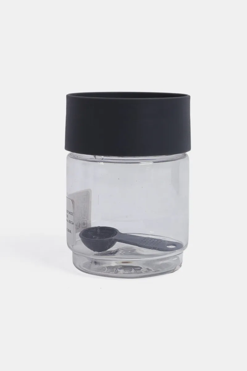 Jaipet Plastic Stacko Jar Container - 250 ML