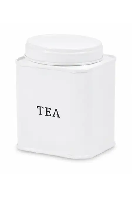 Stainless Steel Tea Container - 750ml