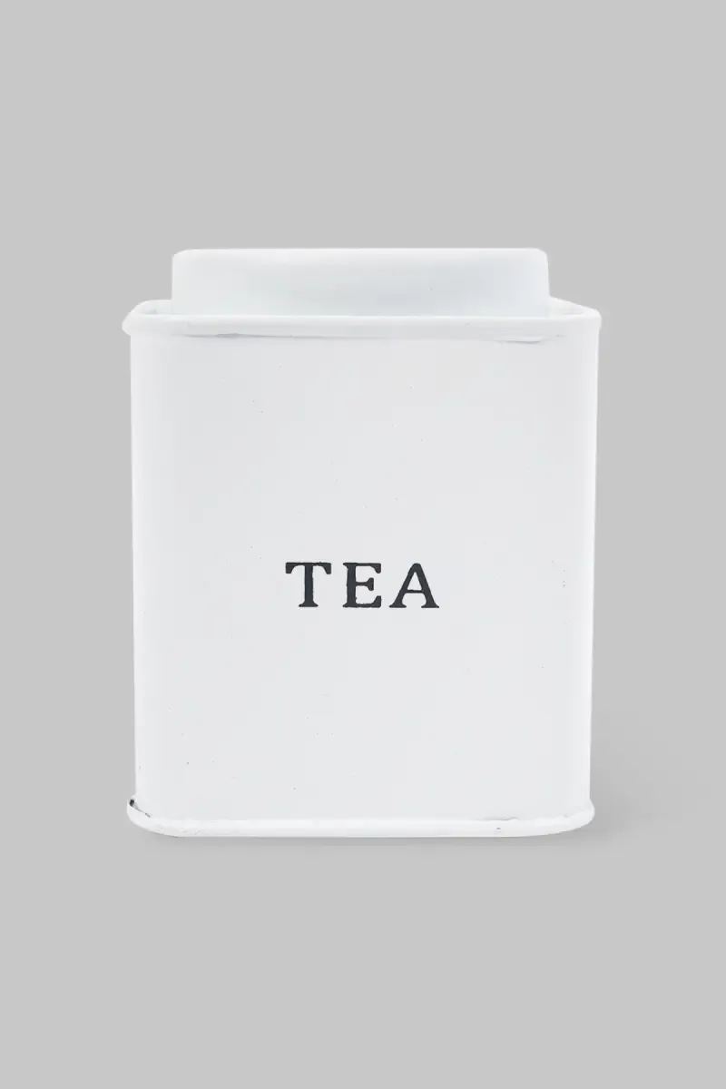 Stainless Steel Tea Container - 750ml