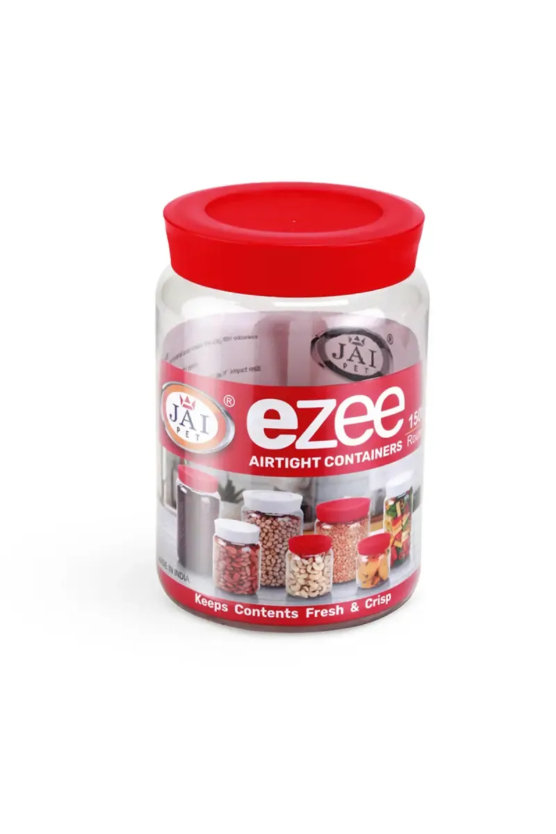 Plastic Container - 3000 ml