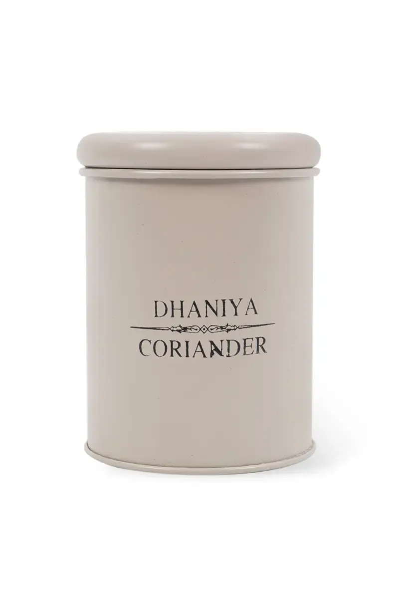 Stainless Steel Spices Container - 400ml