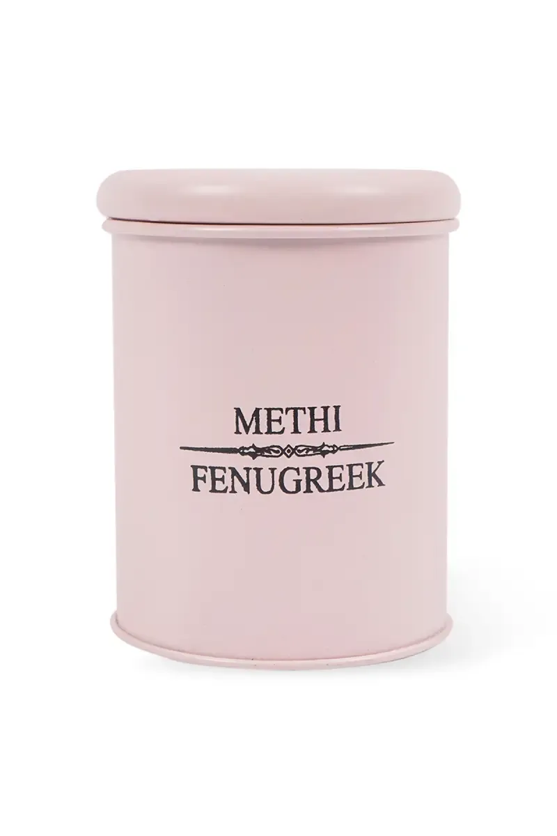 Stainless Steel Spices Container - 400ml