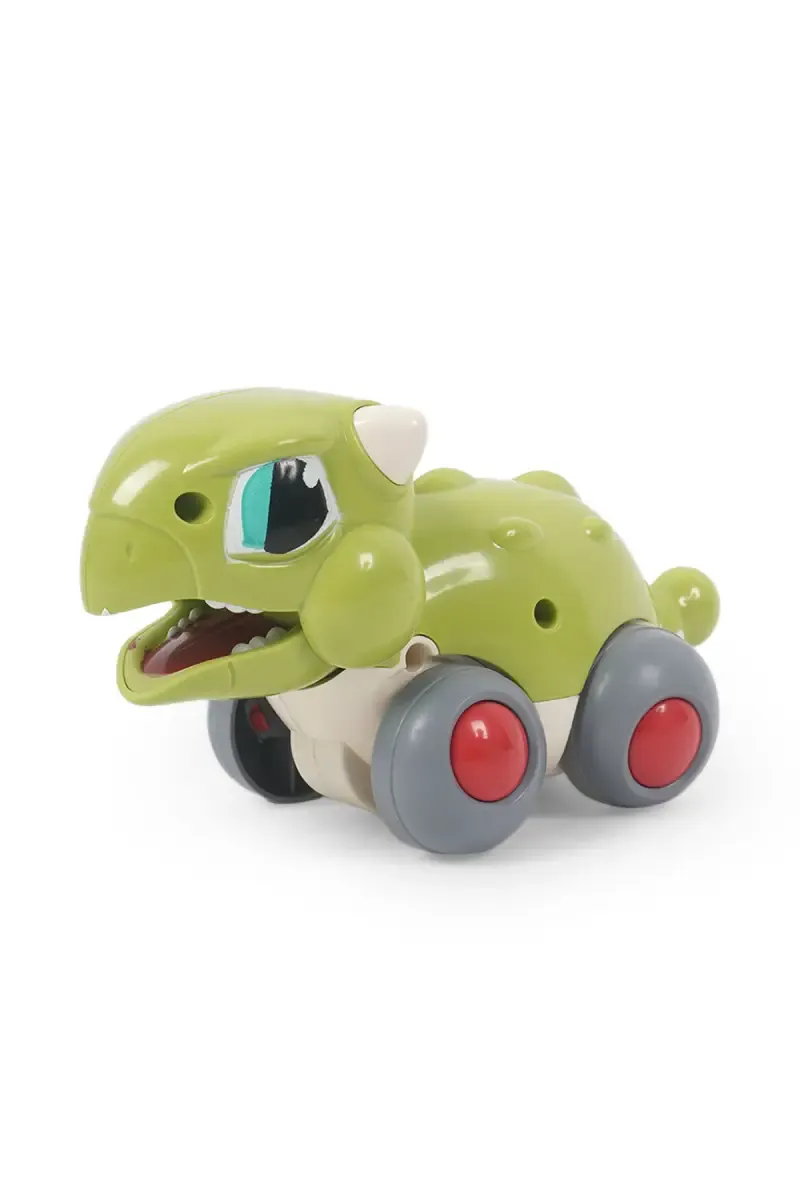 Cool Run Dinosaur Toy - (Green) 032323GRE