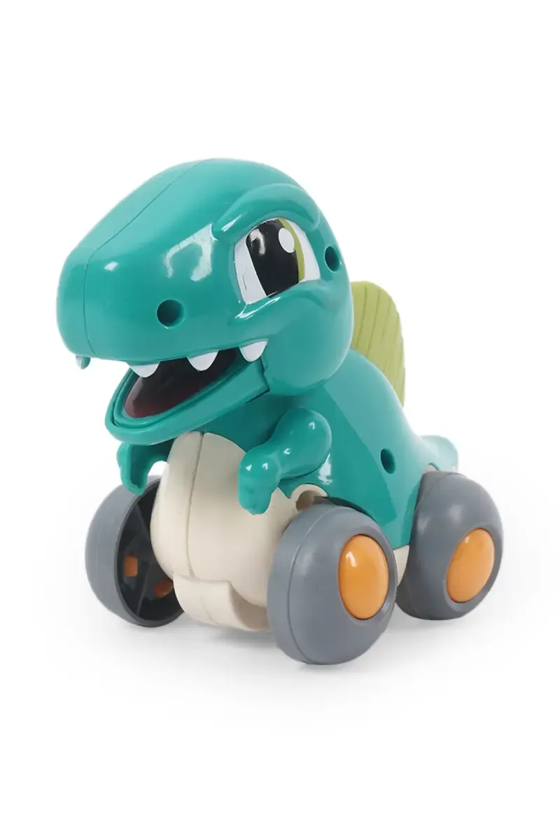 Cool Run Dinosaur Toy - (Teal) 032323TEA