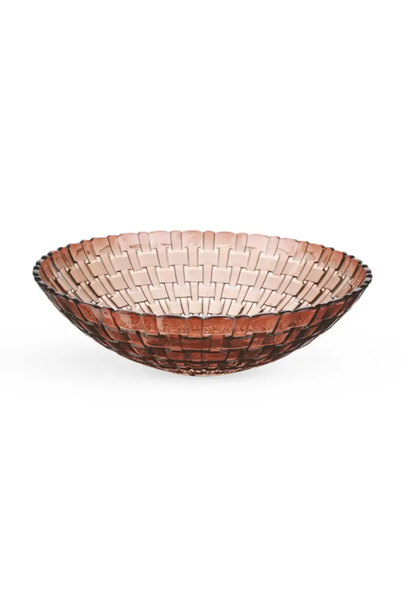Jaipet Plastic Clara Fruit Basket - 26 Cm