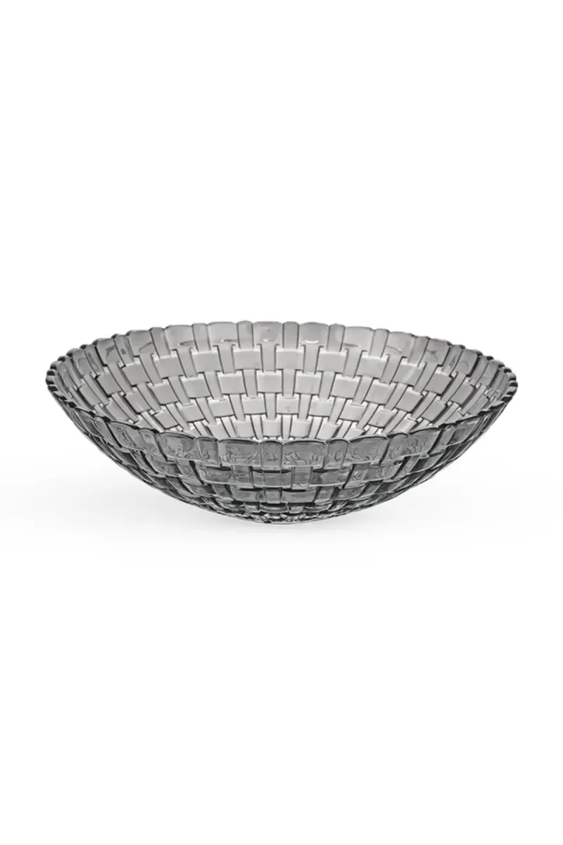 Jaipet Plastic Clara Fruit Basket - 26 Cm