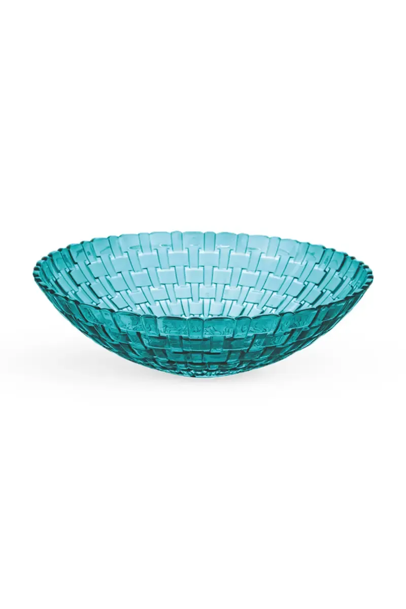 Jaipet Plastic Clara Fruit Basket - 26 Cm