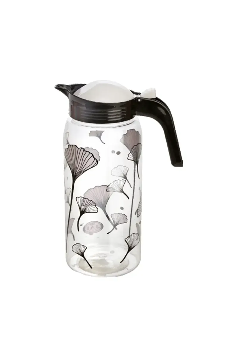 Plastic Water Jug - 2200 ml