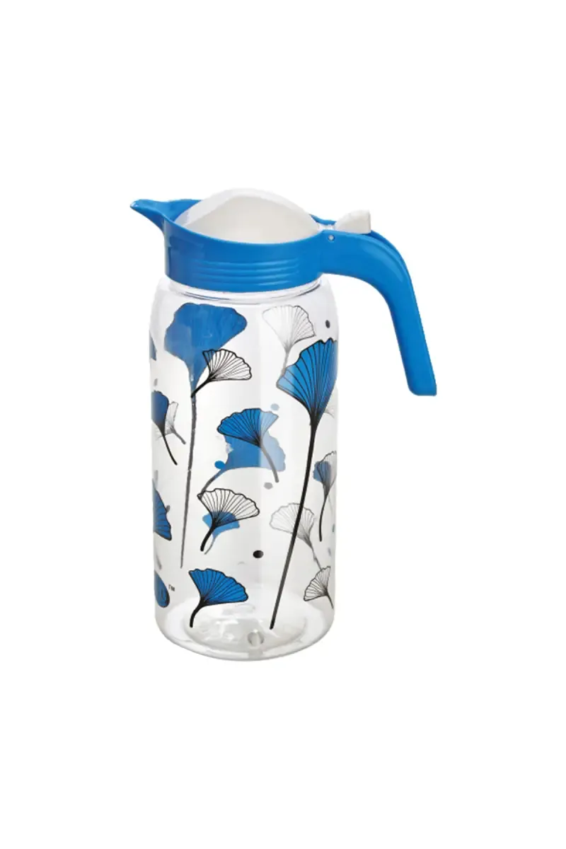Plastic Water Jug - 2200 ml