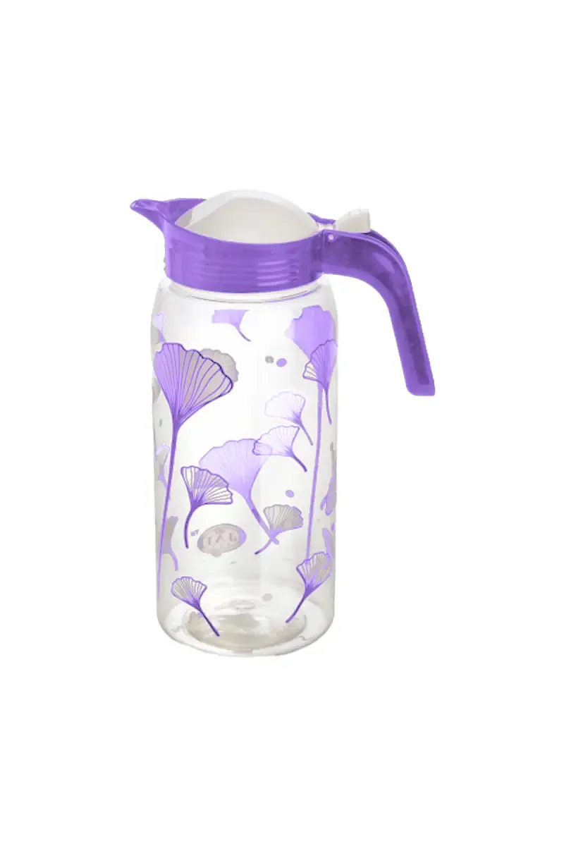 Plastic Water Jug - 2200 ml