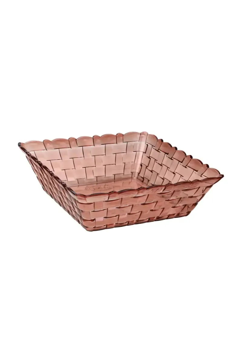 Jaipet Plastic Bowl - 25 cm
