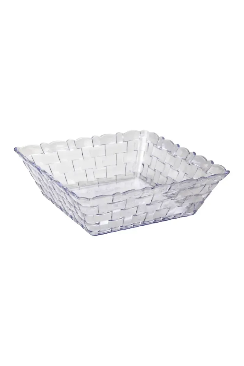 Jaipet Plastic Bowl - 25 cm 032346TRA1