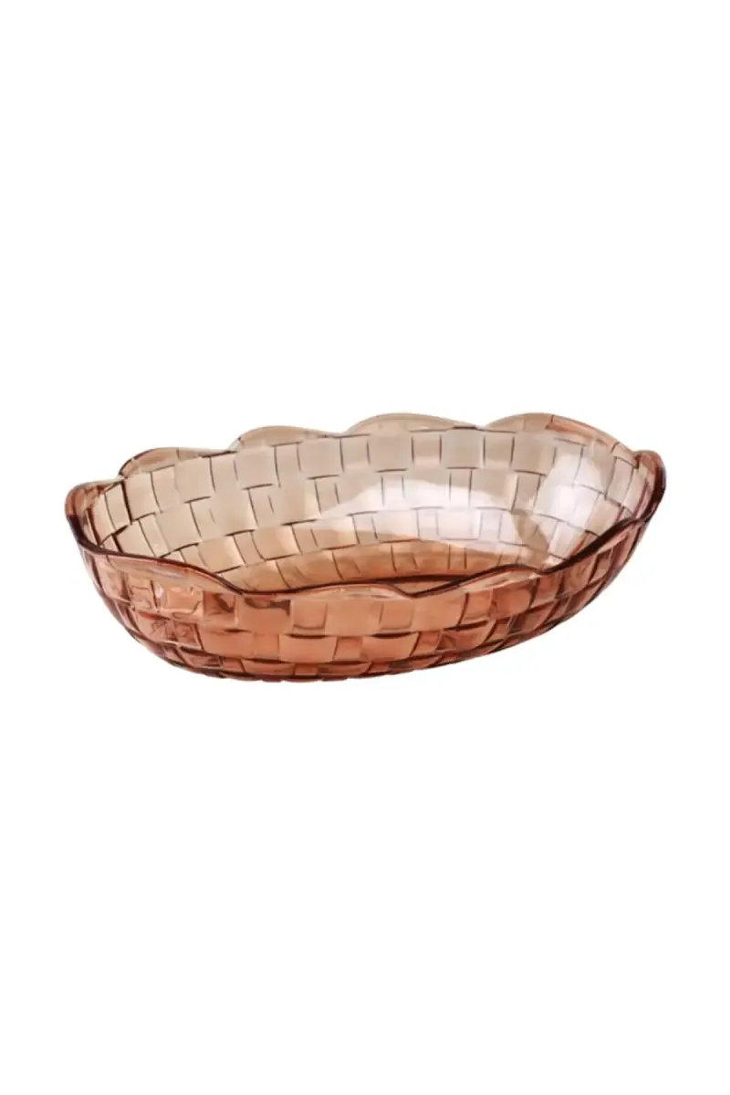 Jaipet Plastic Bowl - 3500ml