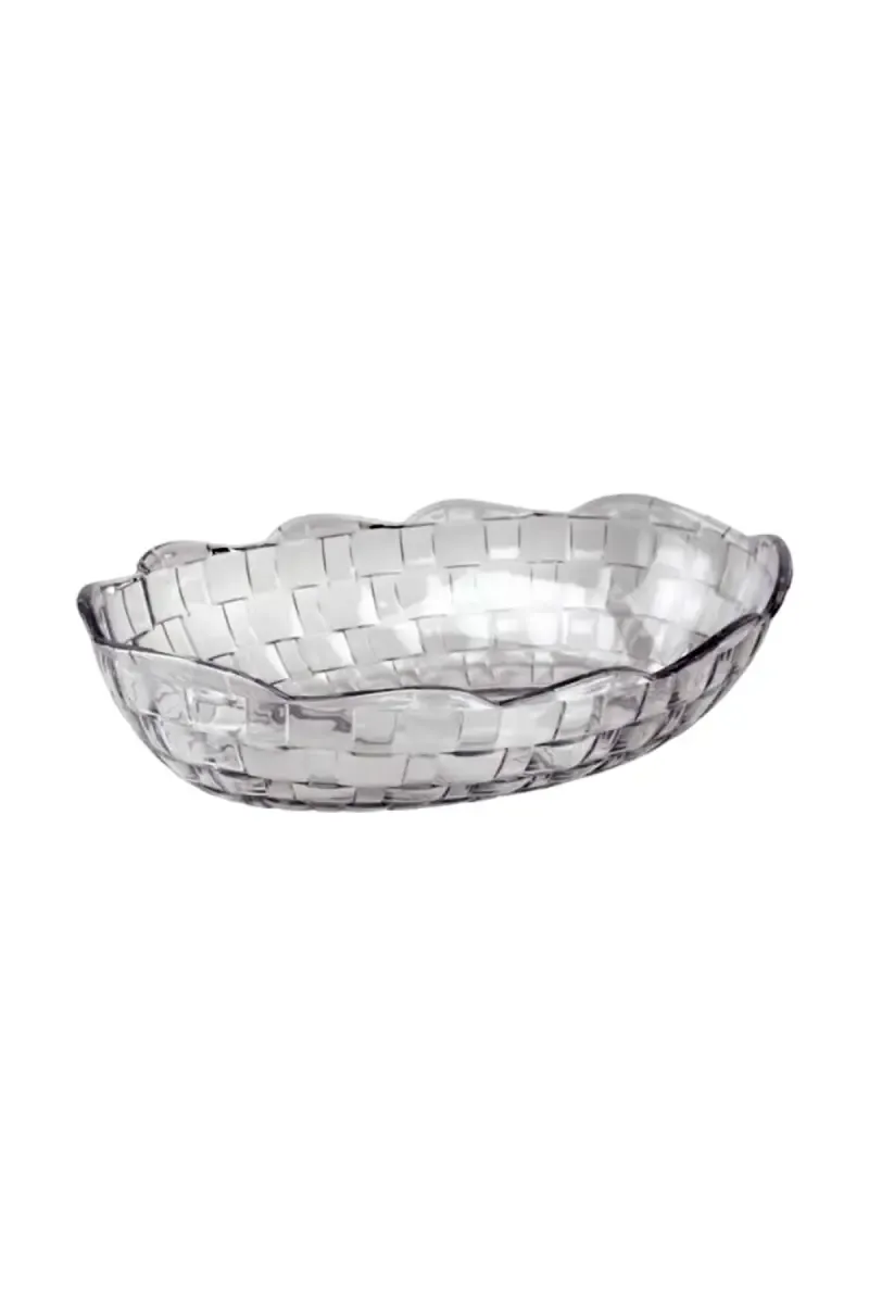 Jaipet Plastic Bowl - 3500ml  032347TRA1