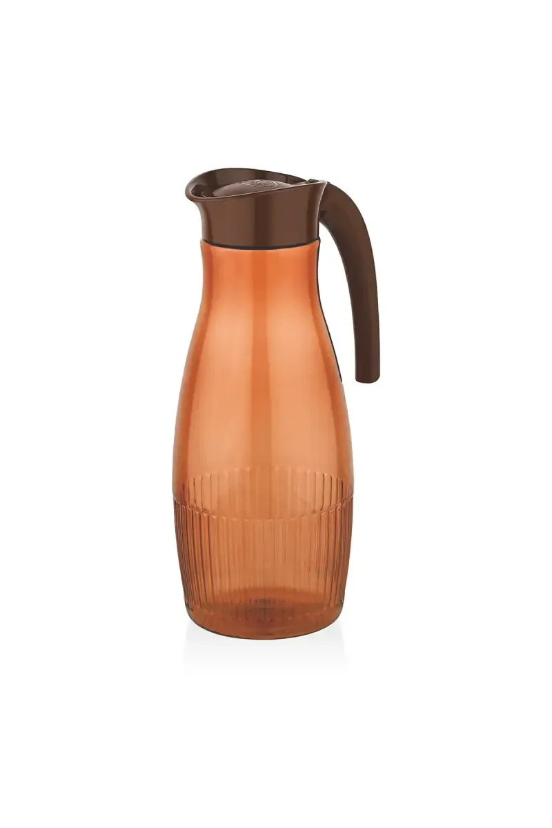 Jaipet Plastic Fiona Water Jug - 1400 ML