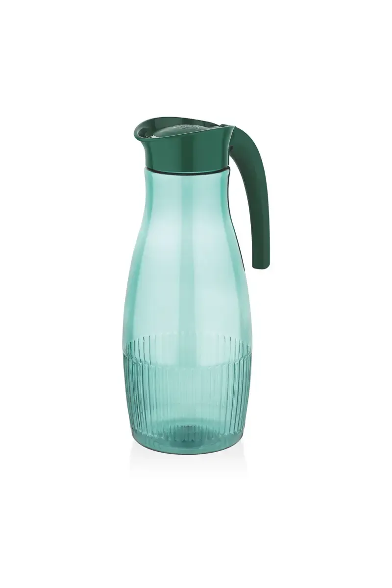 Jaipet Plastic Fiona Water Jug - 1400 ML