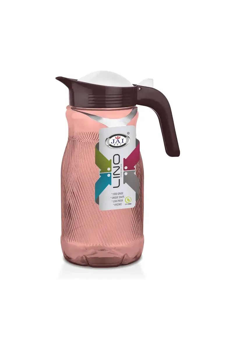 Plastic Water Jug - 2000 ml 032349BRO1