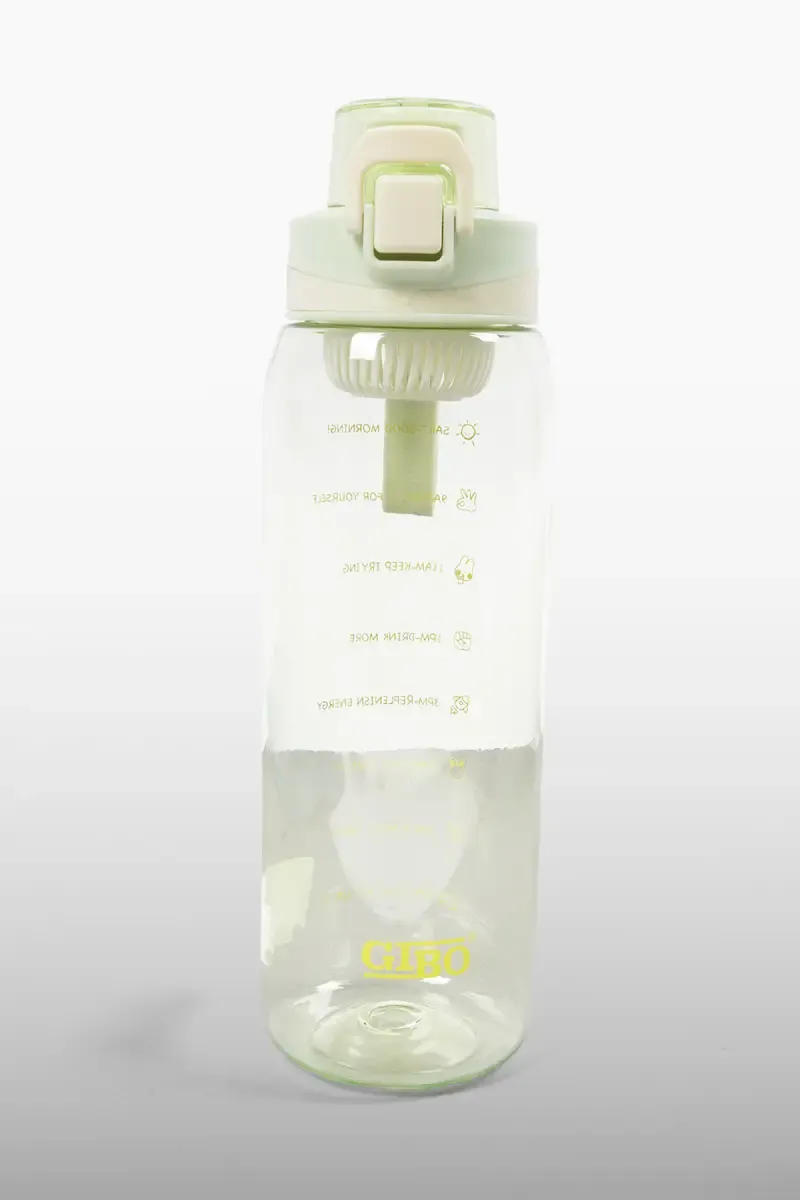 Plastic Water Bottle - 1000ml 