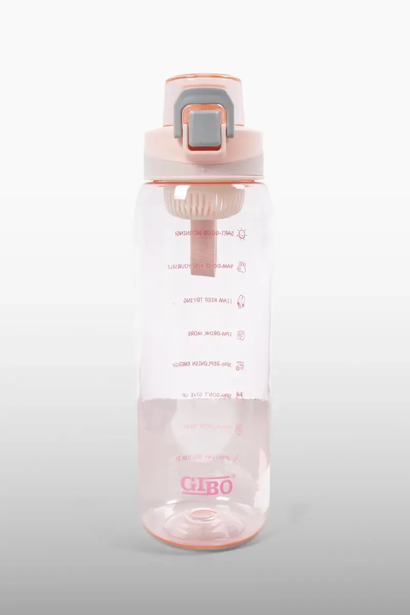 Plastic Water Bottle - 1000ml 