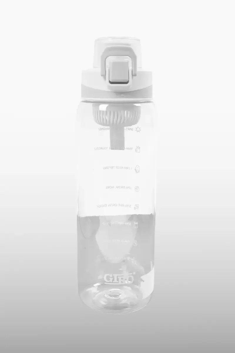 Plastic Water Bottle - 1000ml 
