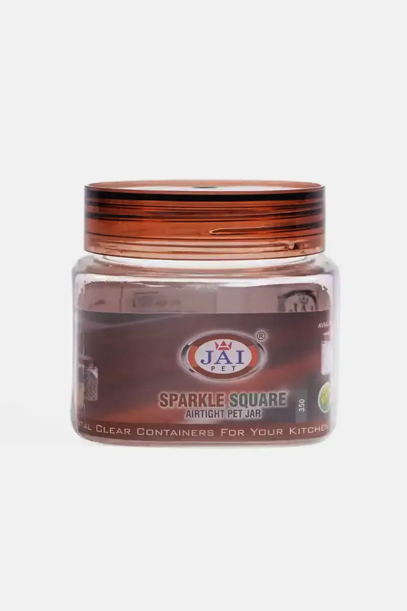 Jaipet Plastic Container - 350ml