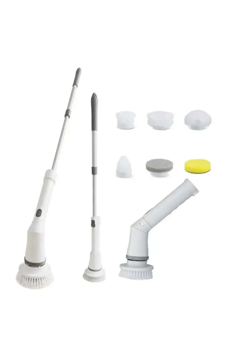 Rotating Spin Electric Scrubber - Pack of 1