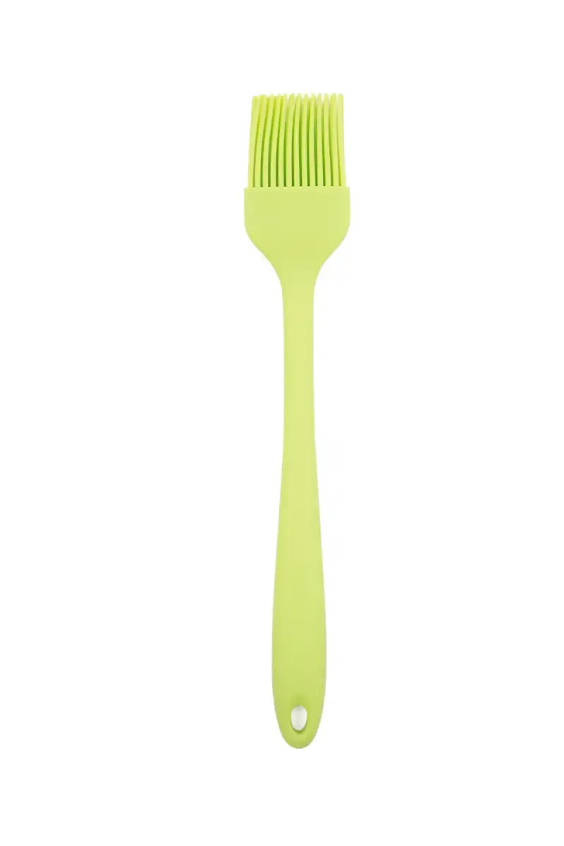 Silicone Oil Brush - 22cm 032519GRE1