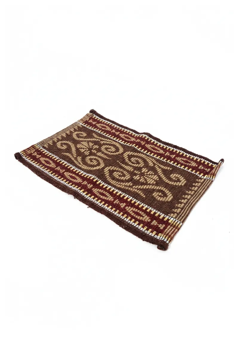 Cotton Door Mat - 58 x 39 Cm