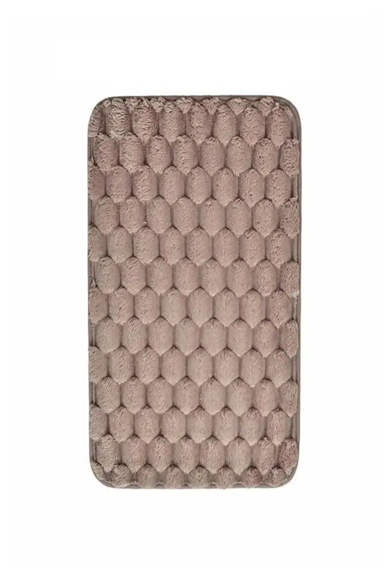 Polyester & Microfiber Floor Mat - 40 x 60 Cm