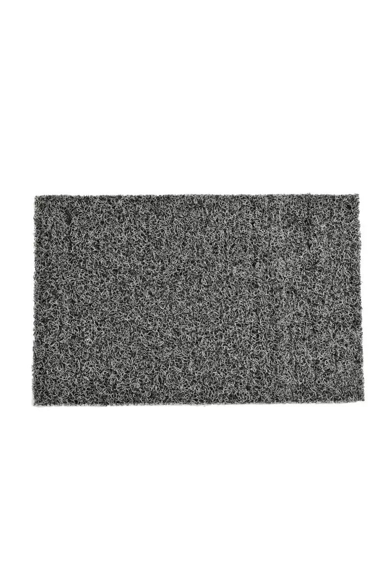 Rubber Anti Skid Door Mat - 61 x 39 Cm