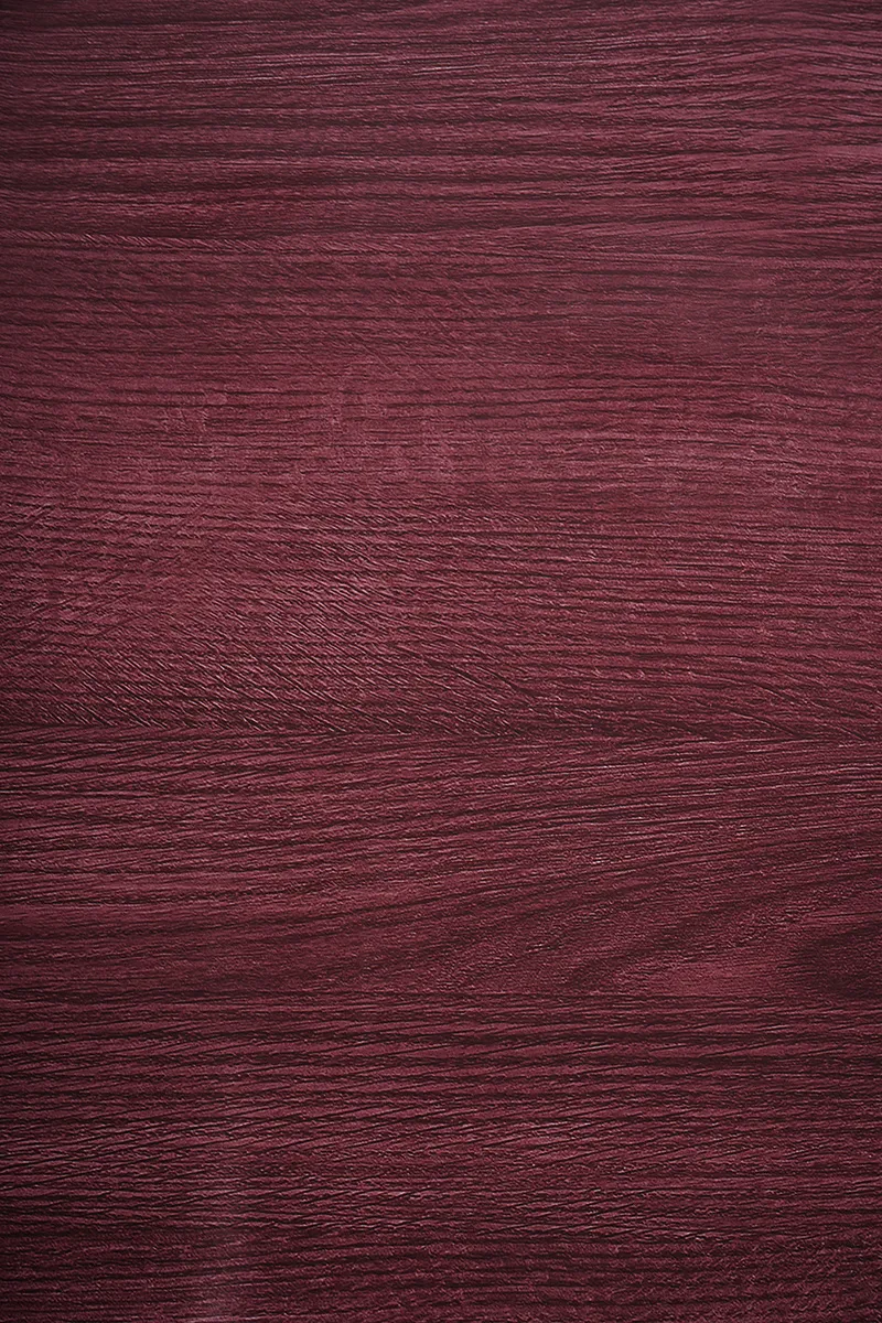 Vinyl Wooden Pattern Waterproof Wallpaper - 2 mtr / 60 CM