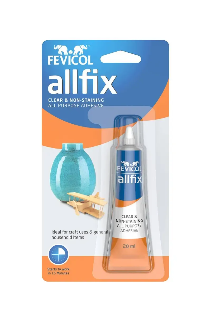 Fevicol Allfix 20ml - Pack of 1