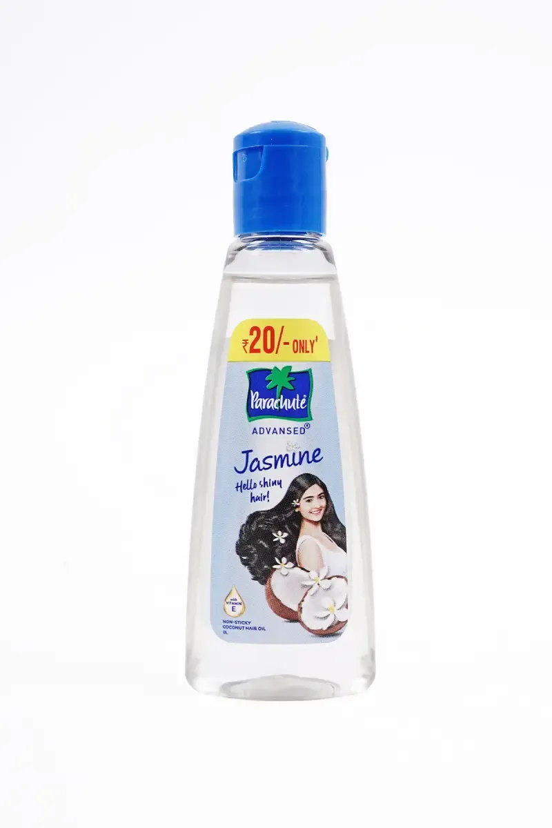 Parachute Advansed Jasmine Coconut Hair Oil - 45ml