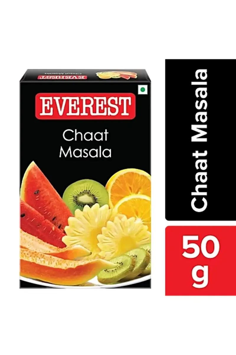 Everest Chat Masala - 50 g