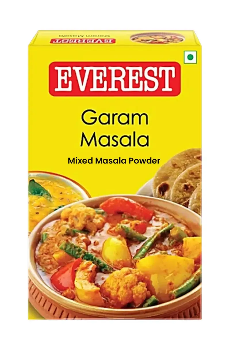 Everest Garam Masala - 50g