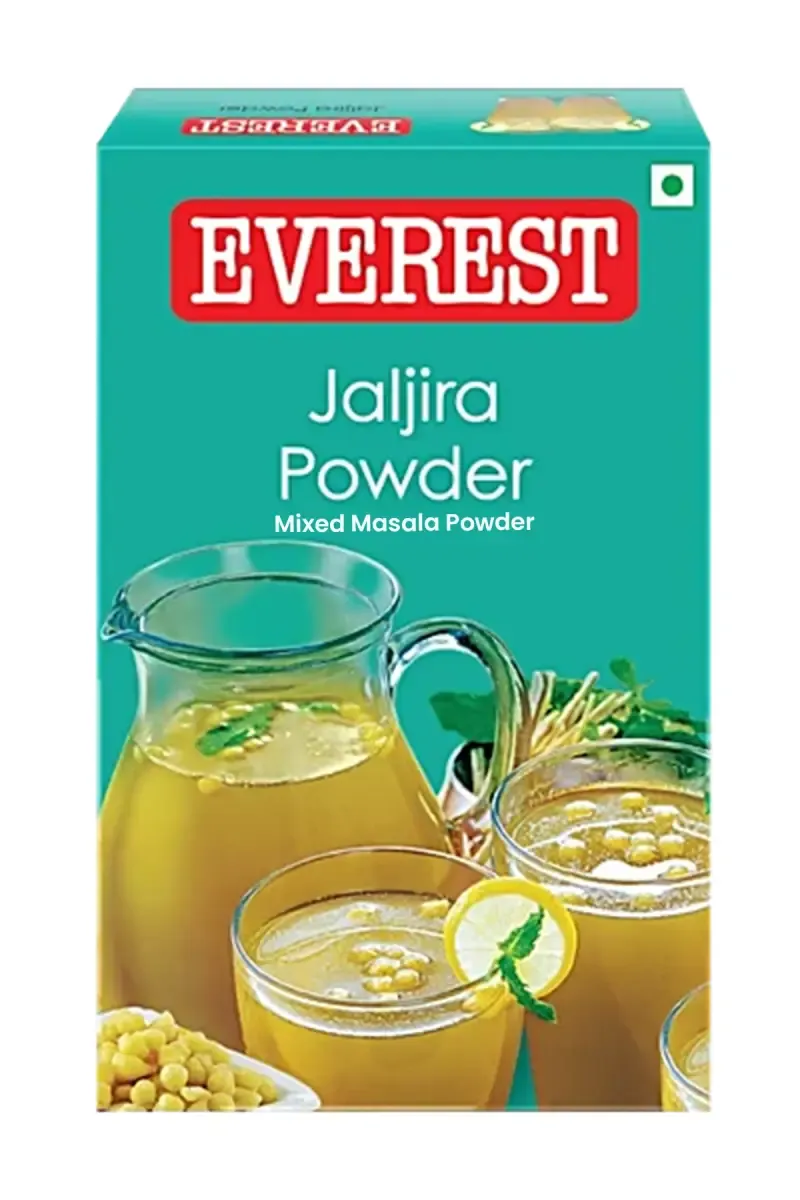 Everest Jaljira Powder - 50g