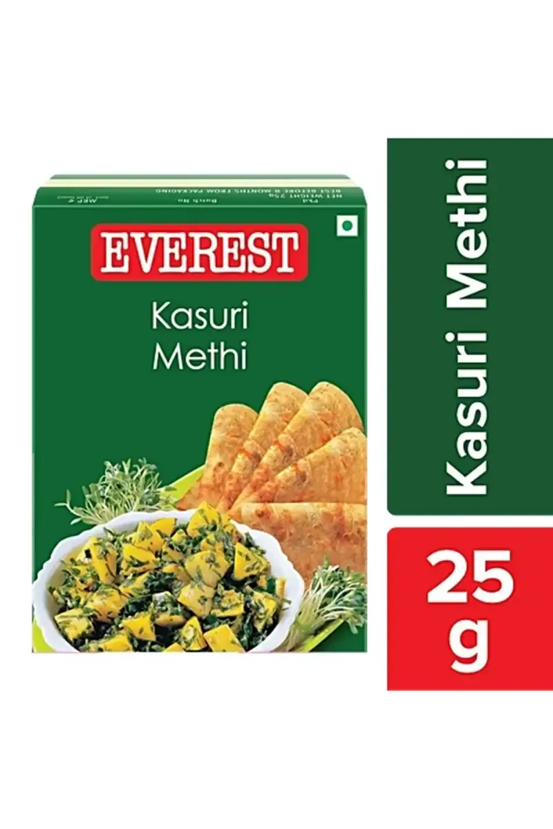 Everest Kasuri Methi - 25g