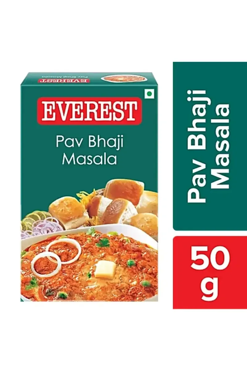 Everest Pav Bhaji Masala - 50g