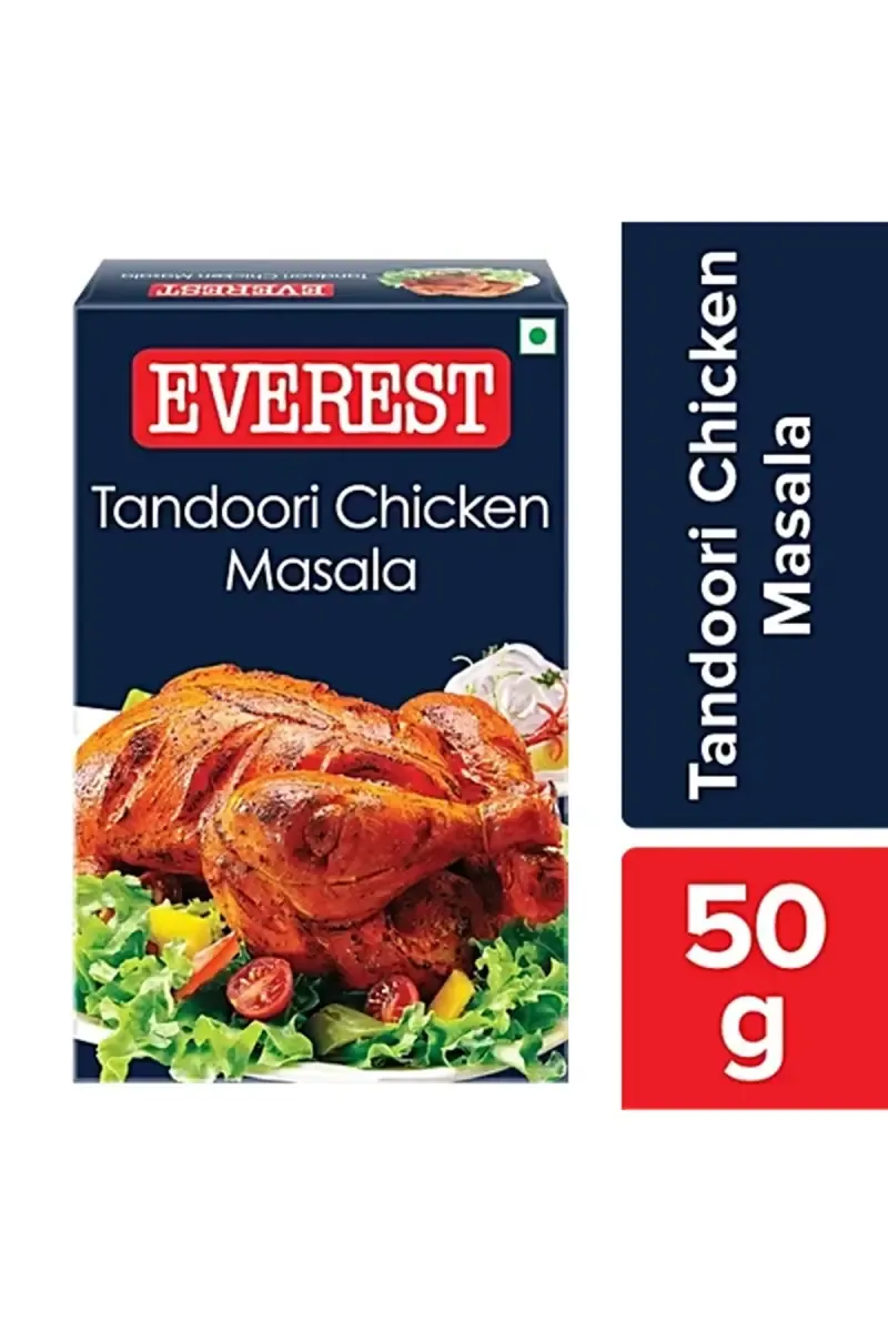 Everest Tandoori Chicken Masala - 50g