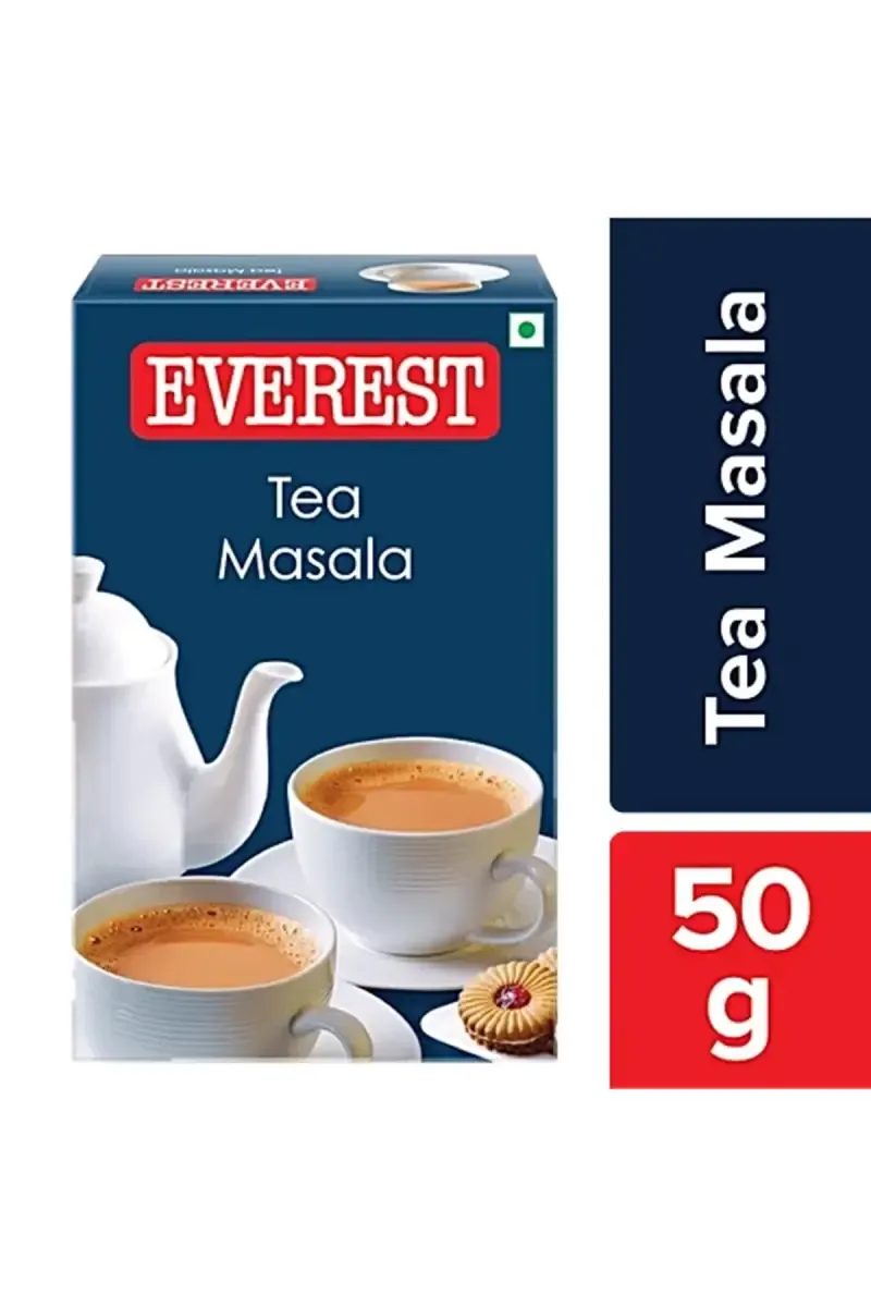 Everest Tea Masala - 50g
