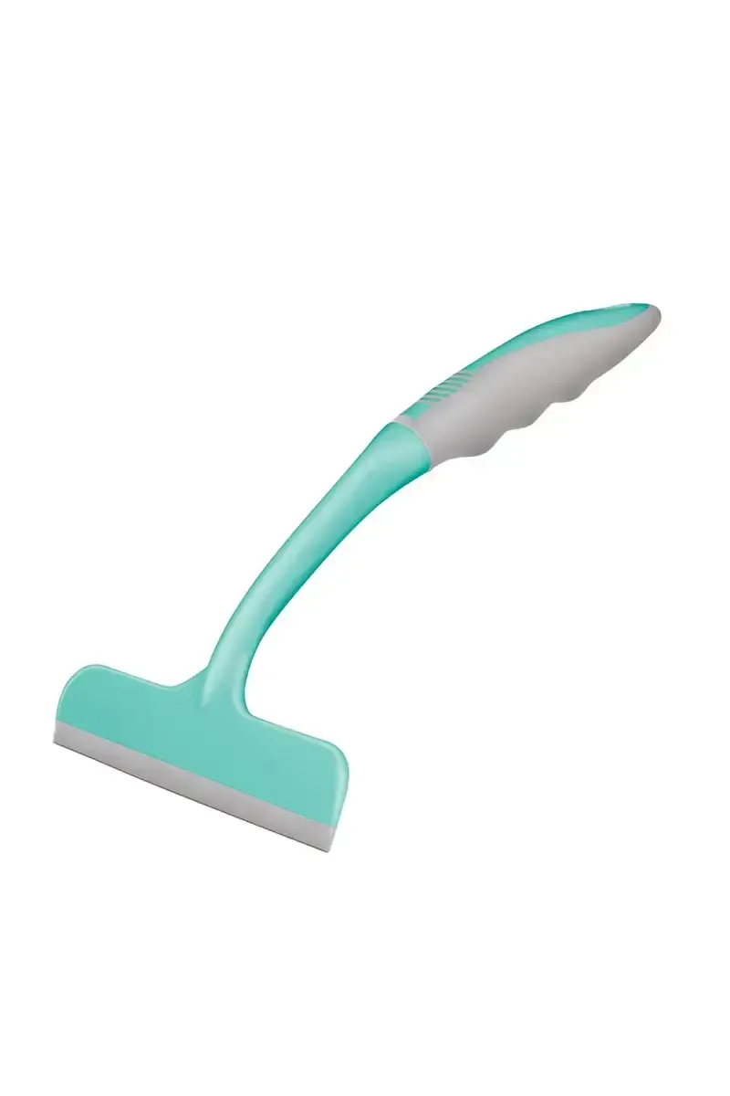 Spotzero Plastic Kitchen Platform Wiper, Pack of 1 - 30.7cm