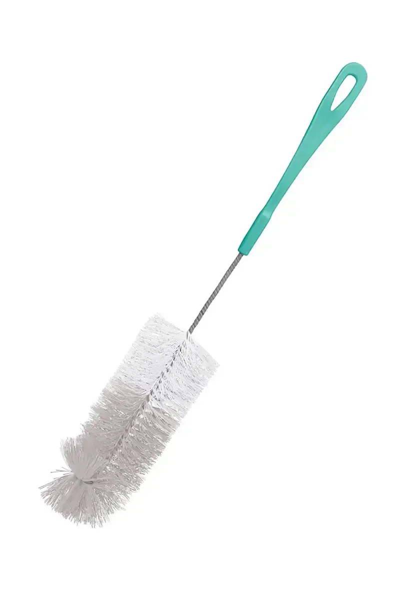 Spotzero Plastic Bottle Cleaning Brush - Pack of 1