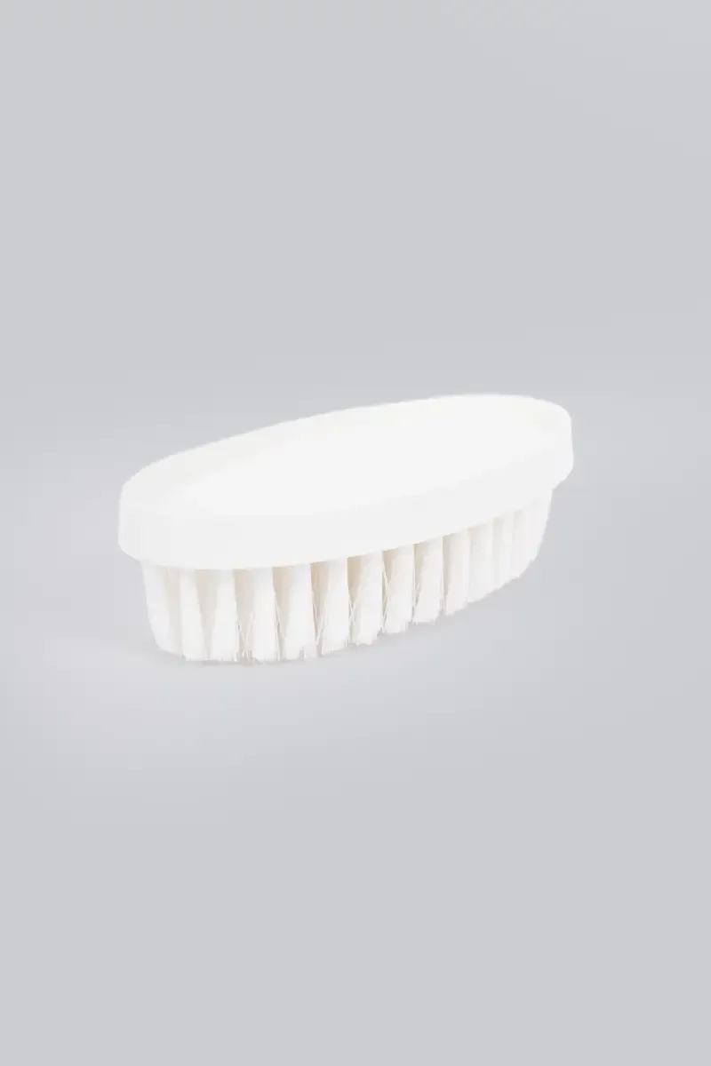 Plastic Polo Cloth Brush, Super Minuk  - 15 Cm