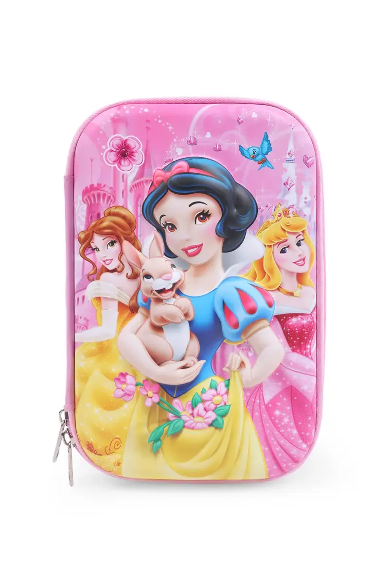 Buy Frozen Princess EVA Pencil Pouch | Pencil Cases Online at Best