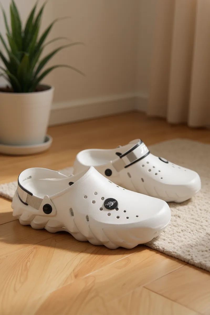 Slip-On with Adjustable Slingback Clogs for Men 0335167LIGGRE