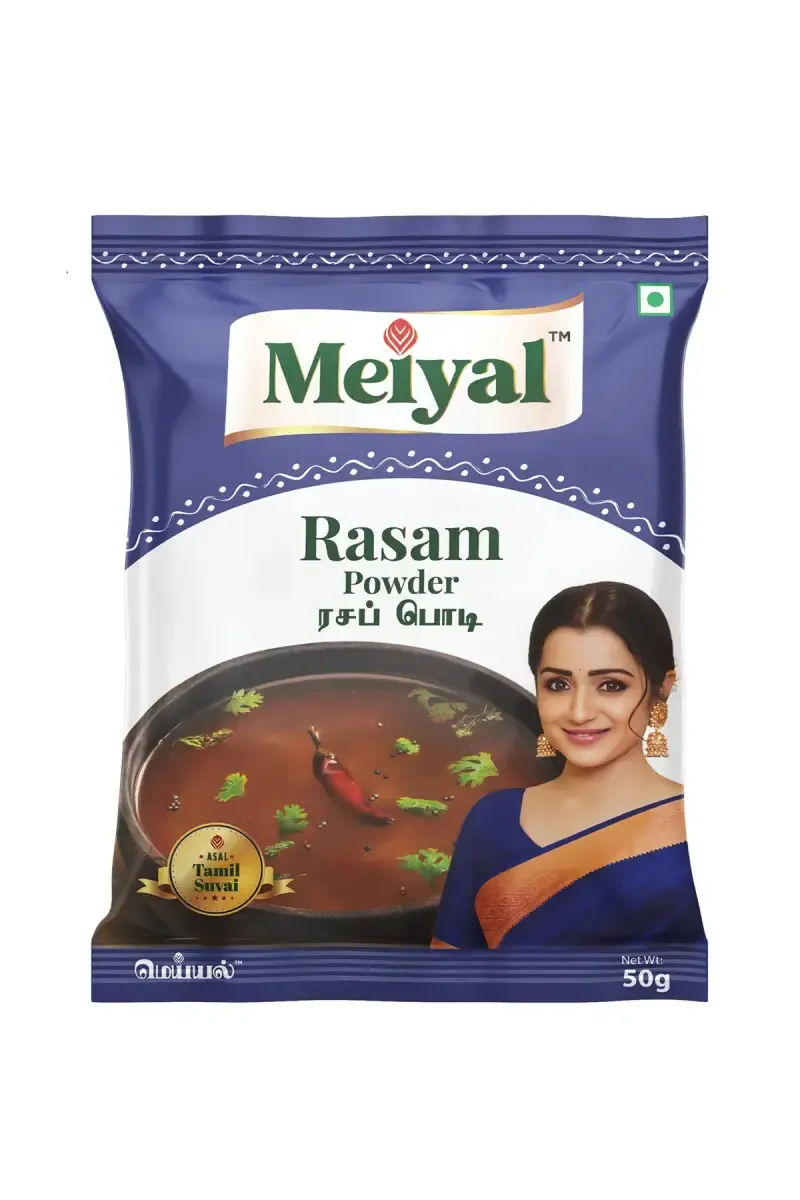 Meiyal Rasam Powder - 50g