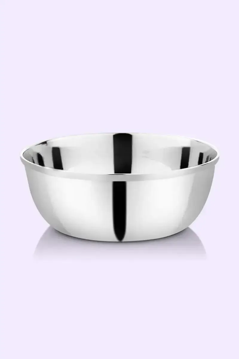 Tej Stainless Steel Serving Bowl - 180ml