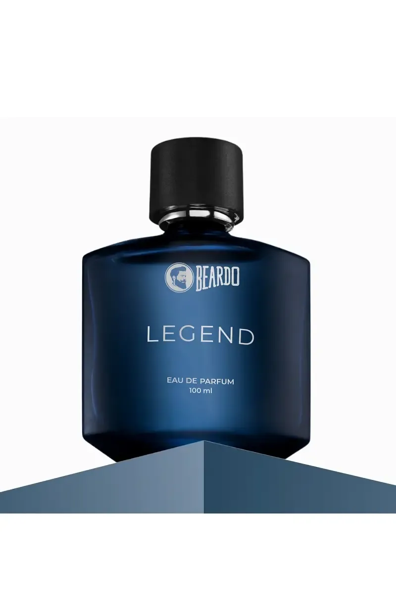 Beardo Legend Perfume for Men - 100ml